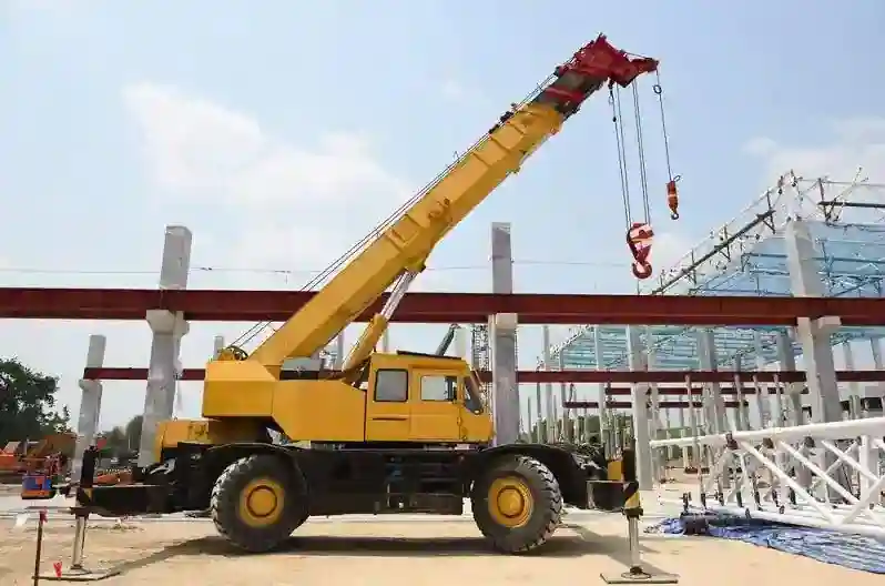 Mobile crane wheel loader berlian diamonds titanium SSC Woks Steel fabrications Heacy Equipment Maintanance, Perawatan alat berat ssc works Oil and gas repair fabricate, Tambang indonesia, perbaikan alat berat dan kendaraan tambang indonesia ssc works Manufacture fabricate metalworking