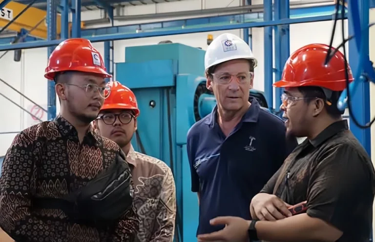 The Future of Industrial Workshop