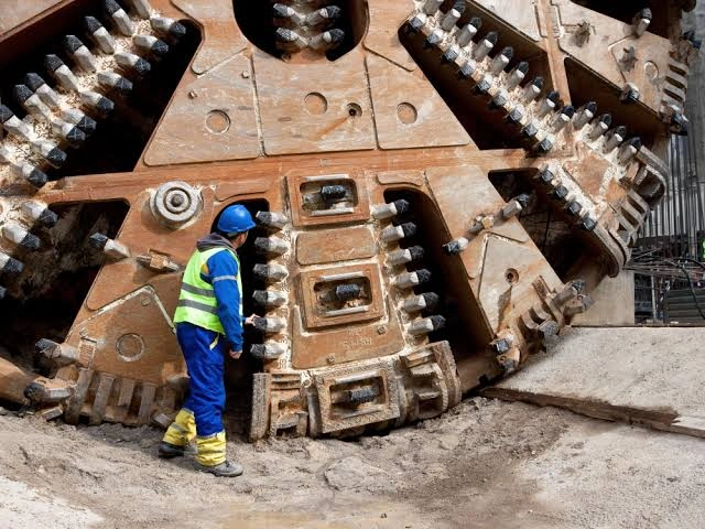 Equipment Is the Key to Industrial Efficiency