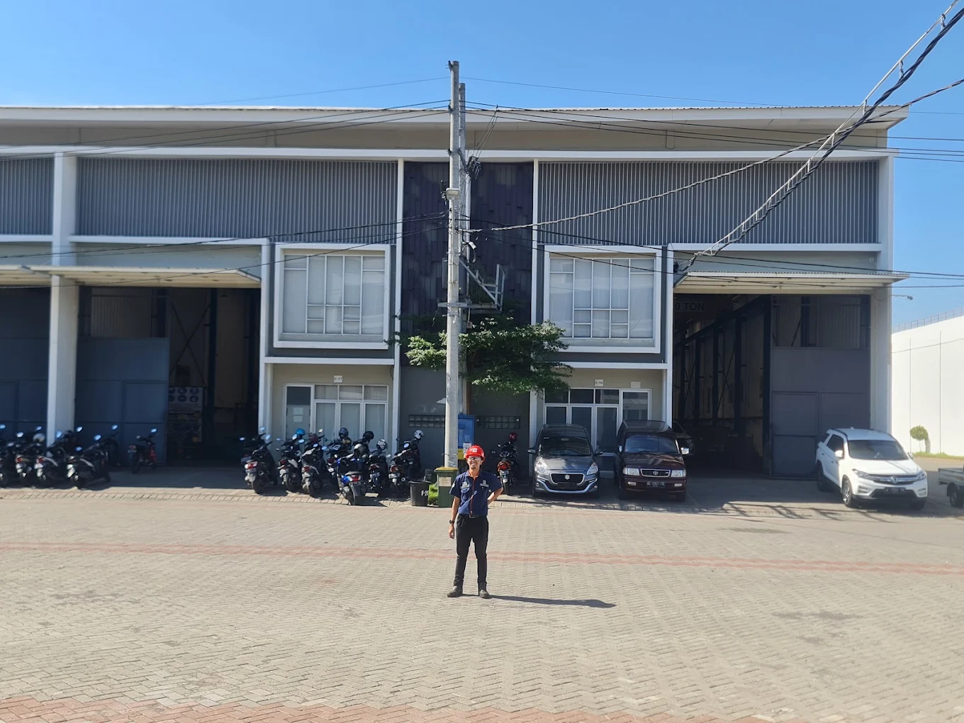 Kantor cabang Gresik