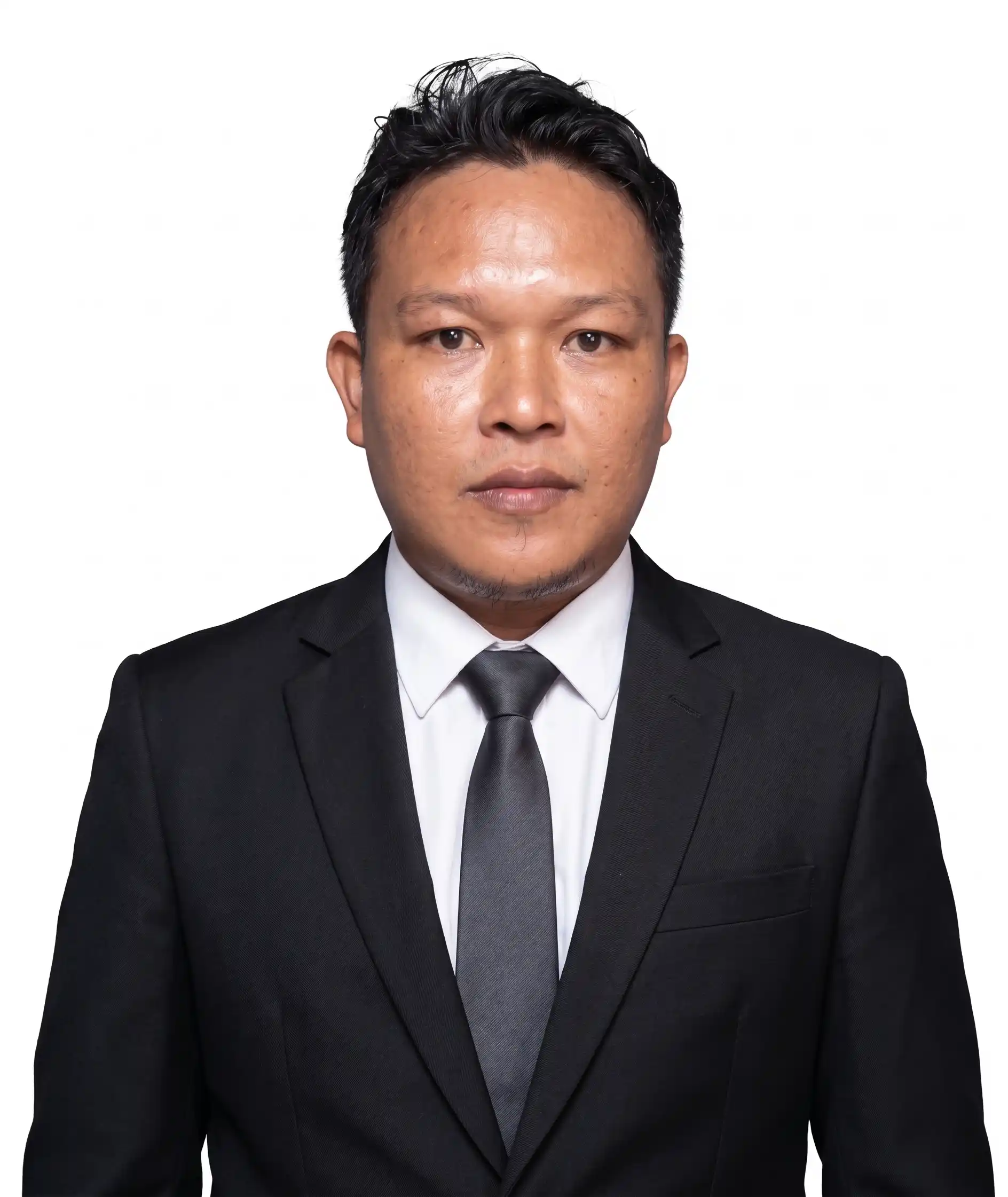 Muhammad Bahrul Huda