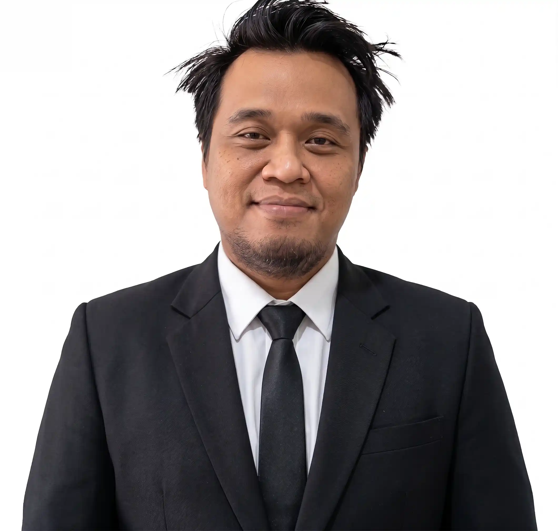 Husen Rohimin
